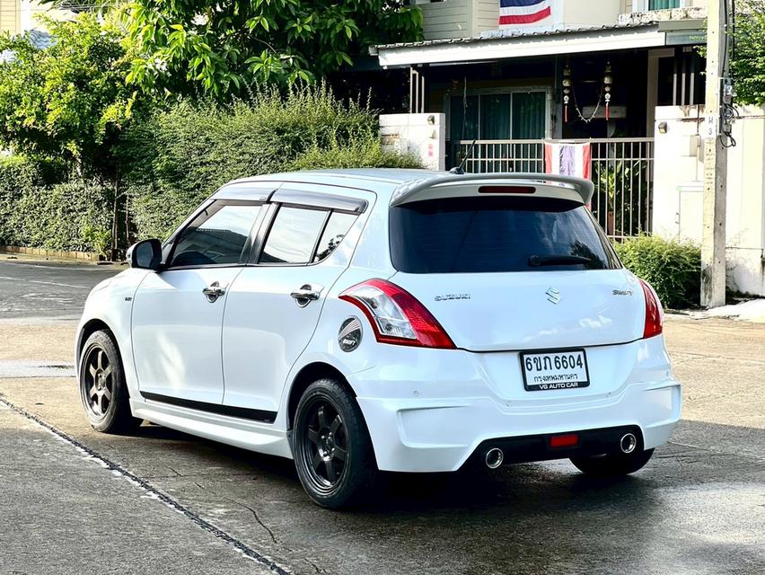 Suzuki 6