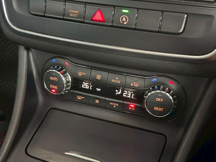 Benz E220 CDI ปี 2012 16