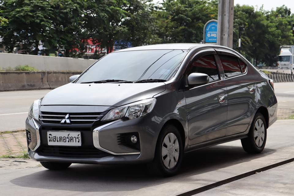 ðĐMITSUBISHI ATTRAGE 1.2 GLX 2021