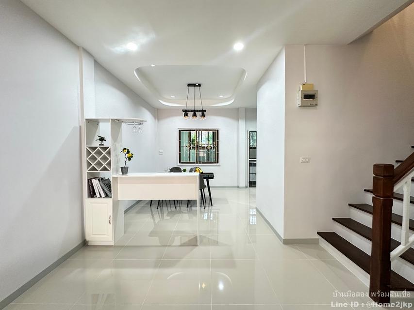 เต็มสิริพลัส มิตรไมตรี 6