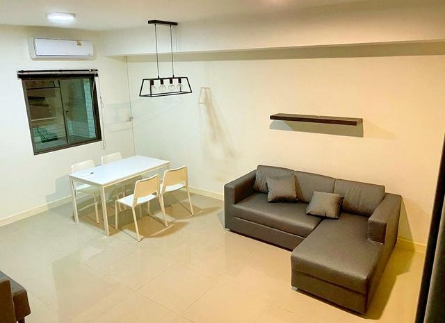 ทาวน์โฮมให้เช่า 2 ชั้น 3 นอน 17 ตร.วา. 140 ตร.ม. จอดรถ 2 คัน สนามบินสุวรรณภูมิบางนา วงแหวน เมกาบางนา 1 กม. ซัมมิท วินด์ม 2