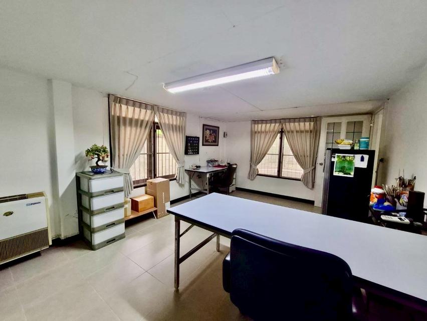 ขายบ้านเดี่ยว หมู่บ้านมิตรภาพ ศรีนครินทร์ 38 – 94 ตร.ว. ระเบียงกว้าง ใกล้สถานีรถไฟฟ้าศรีนครินทร์ 38  4