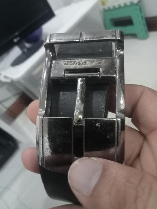 เข็มขัดผู้ชาย depper