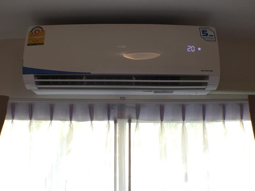 Plum Condo Park Rangsit 7