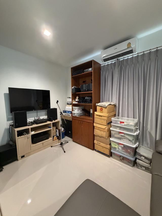 ขายบ้านเดี่ยว 2 ชั้น Casa Legend (เกษตร-นวมินทร์) ซอยรามอินทรา 14 กรุงเทพมหานคร ทำเลดี พร้อมอยู่ ใกล้รถไฟฟ้าสายสีชมพู 5