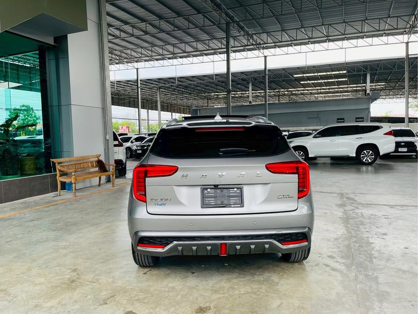 Haval Jolion Hybrid 1.5 Ultra 2021 6