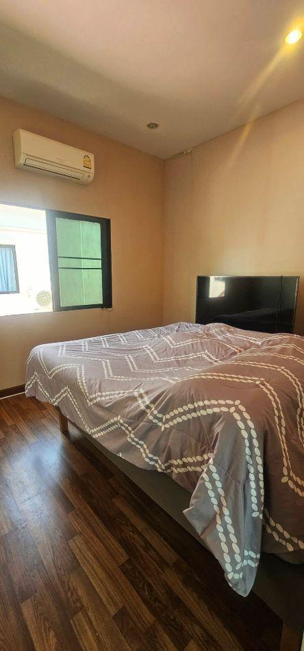 ขาย บ้านแฝด 2ชั้น สไตล์บ้านเดี่ยวพฤกษา วีทู อ่อนนุช พระราม9 36.3 ตร.วา ถนนเฉลิมพระเกียรติ ประเวศ กทม 4