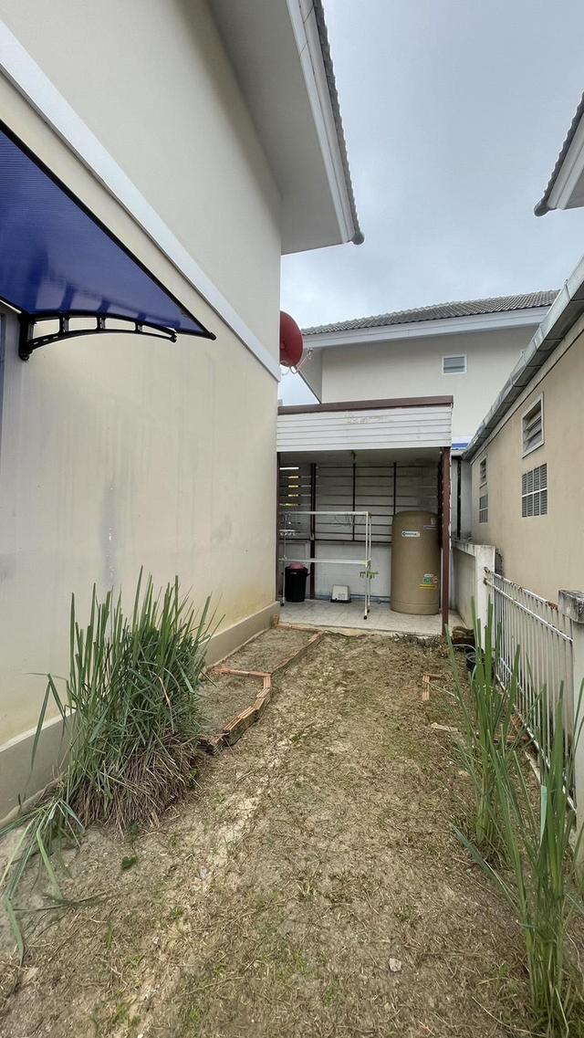 🎉🏡ให้เช่าบ้านเดี่ยว 2 ชั้น วิวธรรมชาติ ทำเลดี ใกล้เซ็นทรัลเฟสฯ เพียง 15 นาที 13