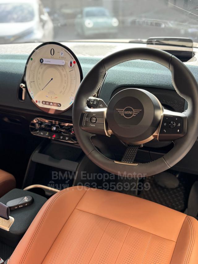 รถยนต์ MINI Countryman S Hightrim ปี 2024 รูปที่ 4