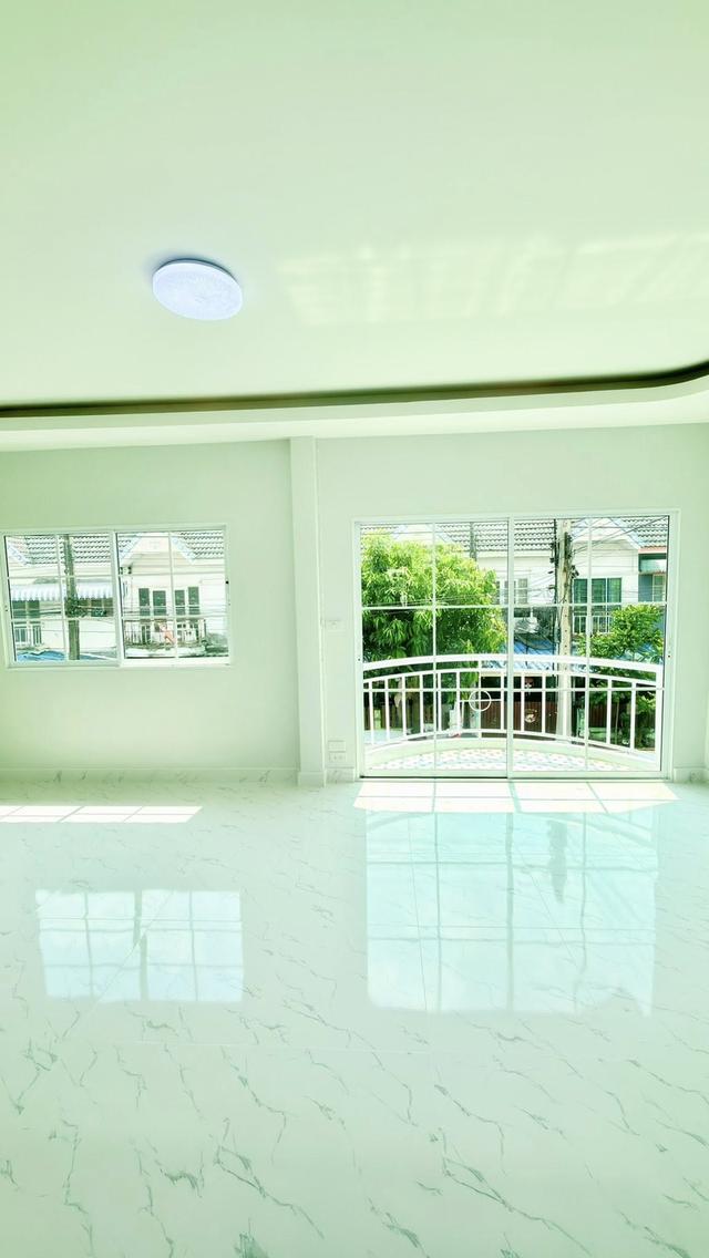 หมู่บ้านศุภาลัยเบลล่า ซ.18 วงแหวนลำลูกกา-คลอง6 (โทรสอบถามราคา) 11