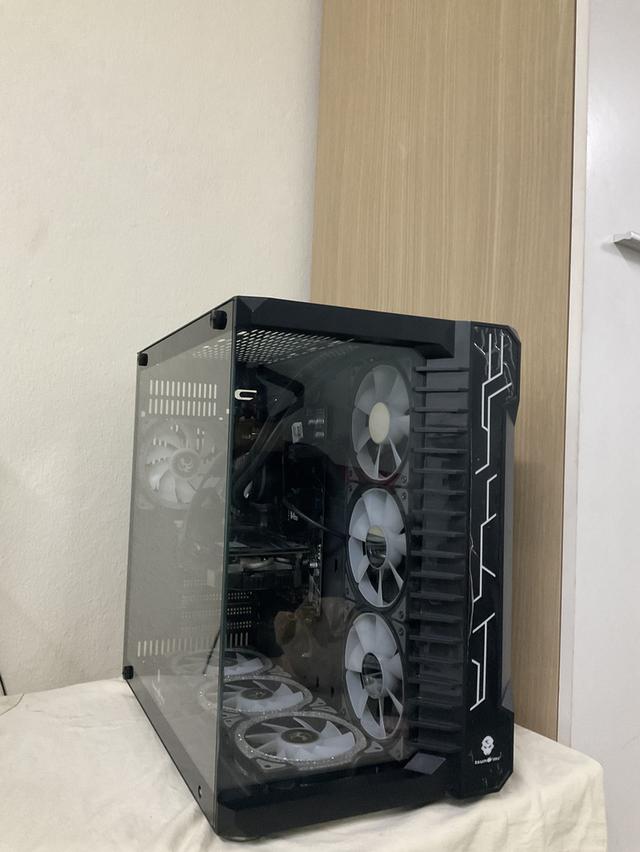 คอมพิวเตอร์มือสอง*เเถมจอ* รูปย่อยที่ 3