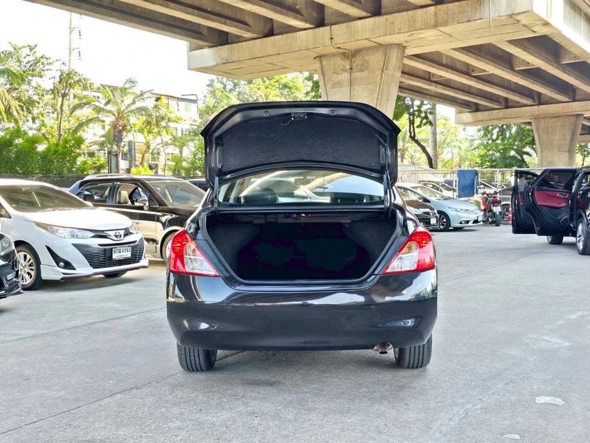 รหัสรถ WMT408 Almera 1.2VL ปี 2012 17