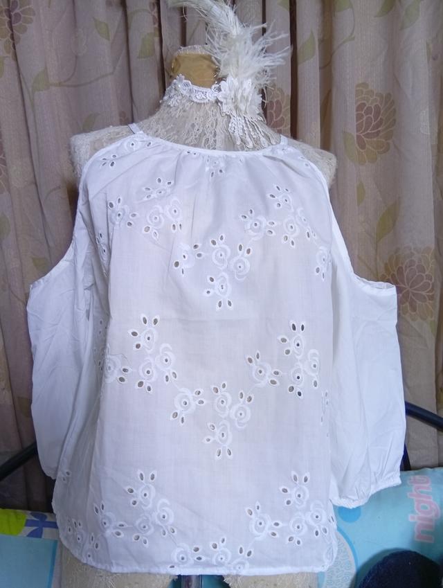 เสื้อผ้า ผู้หญิง แบบน่ารักๆ ราคาตัวละ 20 บาท รูปที่ 14