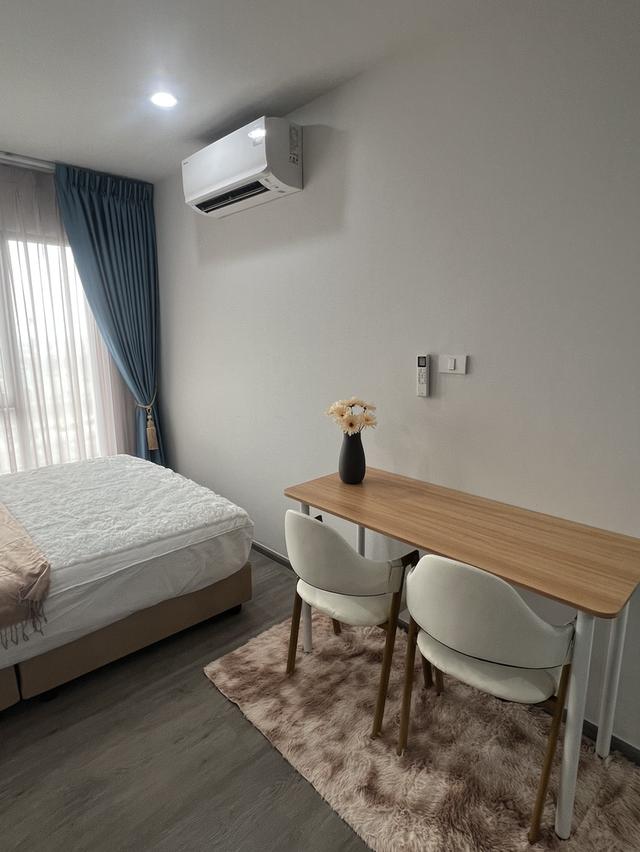 ให้เช่าคอนโดรีเจ้นท์โฮมวุฒากาศ 8