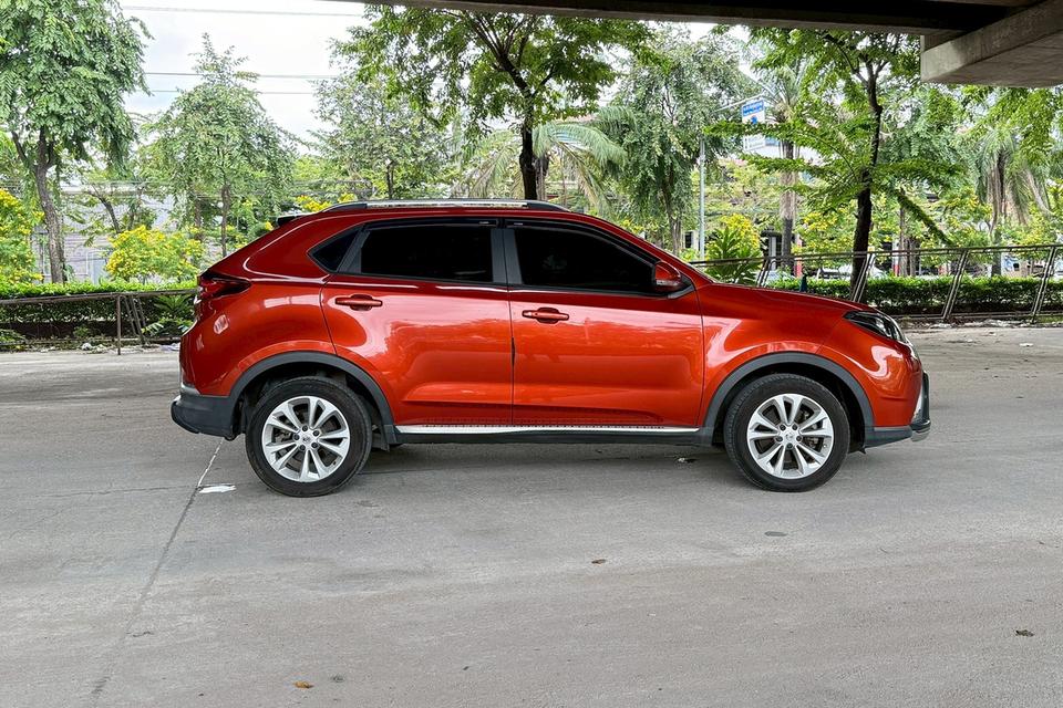 MG GS 2.0 X Sunroof AT ปี 2018