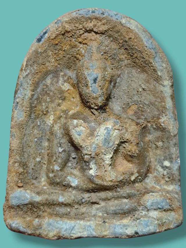 พระซุ้มกอ เปิดแบ่งปันค่ะ