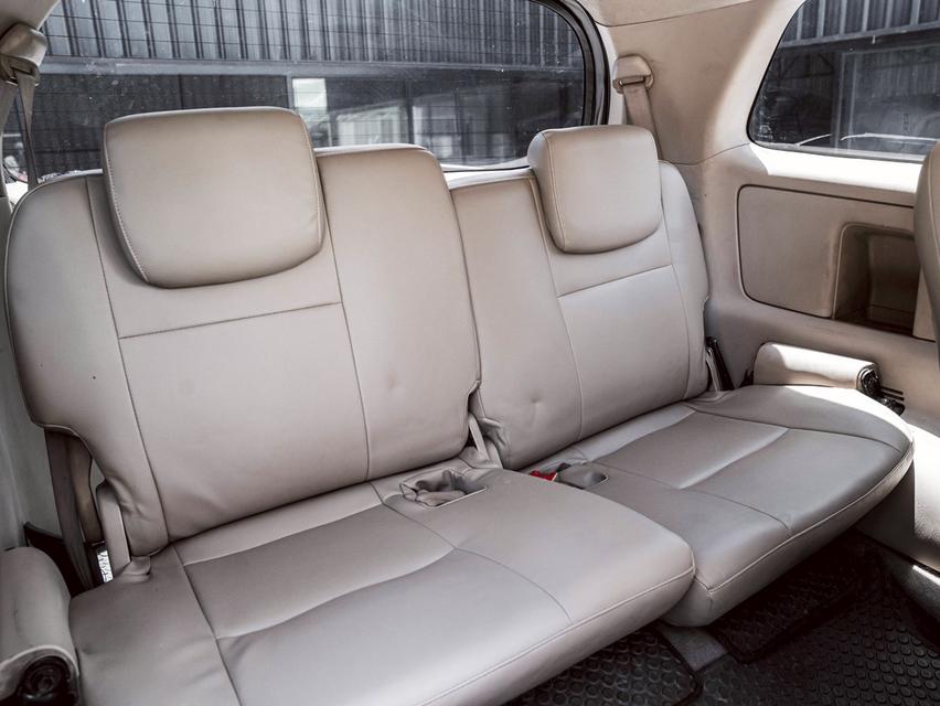 รหัสรถ 67GG409 Toyota Innova 2.0G ปี 2005 15