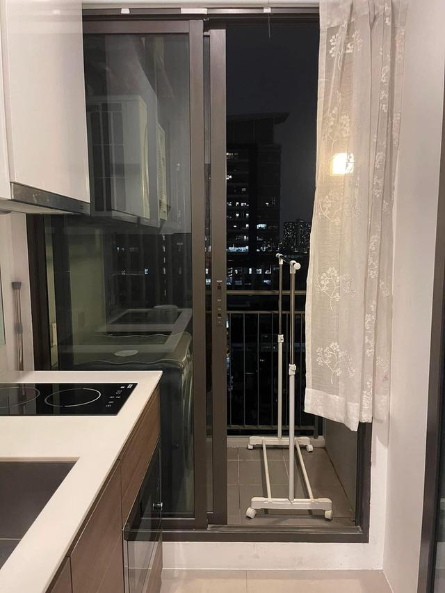 ให้เช่าคอนโด Urbano ราชวิถี  15
