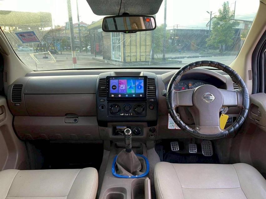 รหัสรถ TBK53 Nissan Navara 2.5 LE💥ปี2007💥 18