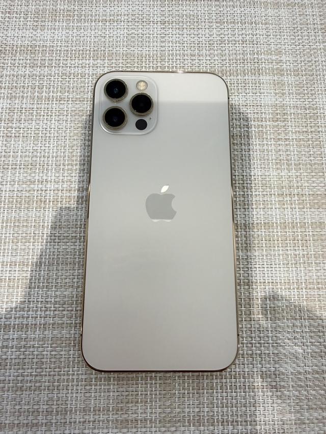 iPhone 12 Pro 128 GB ผ่อนได้