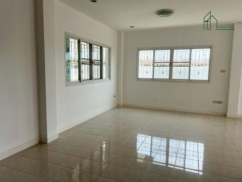 บ้านเดี่ยว 54.7 ตร.วา แปลงมุม หมู่บ้านโรยัลปาร์ควิลล์ สุวินทวงศ์ 44 รีโนเวทใหม่ทั้งหลัง 10