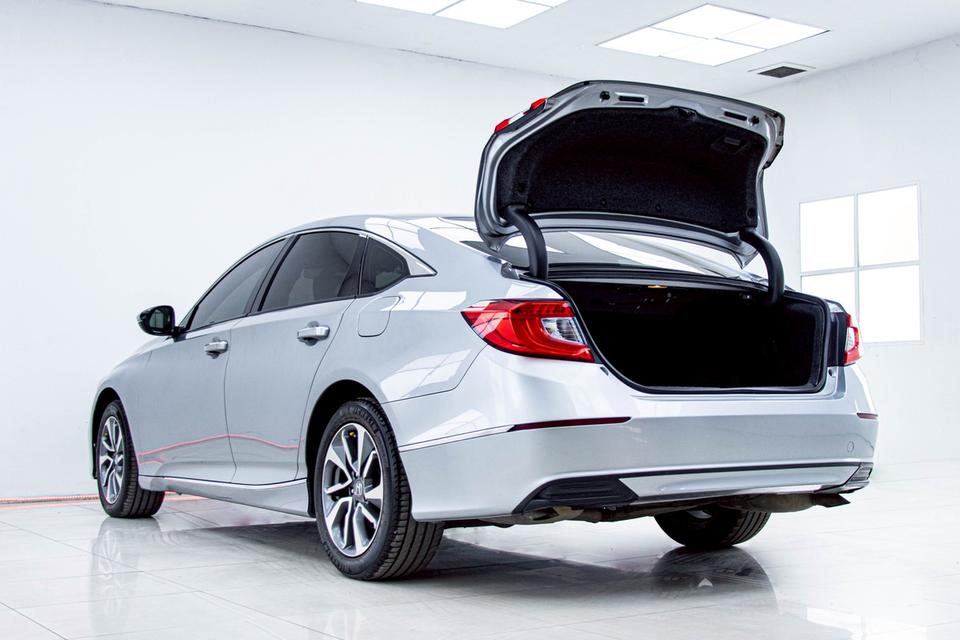 รหัสรถ 5B494 ACCORD 1.5 TURBO EL 2020