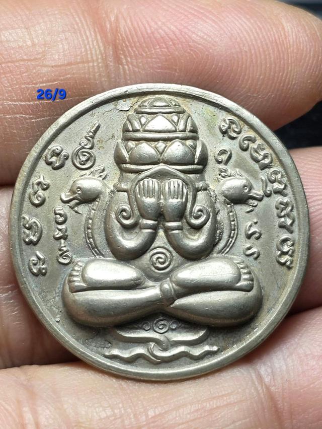 26/9#พระเครื่องเก่าหายากสวยๆ