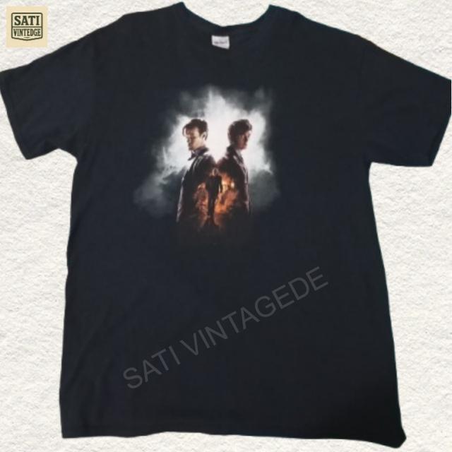 เสื้อหนังDoctorWho