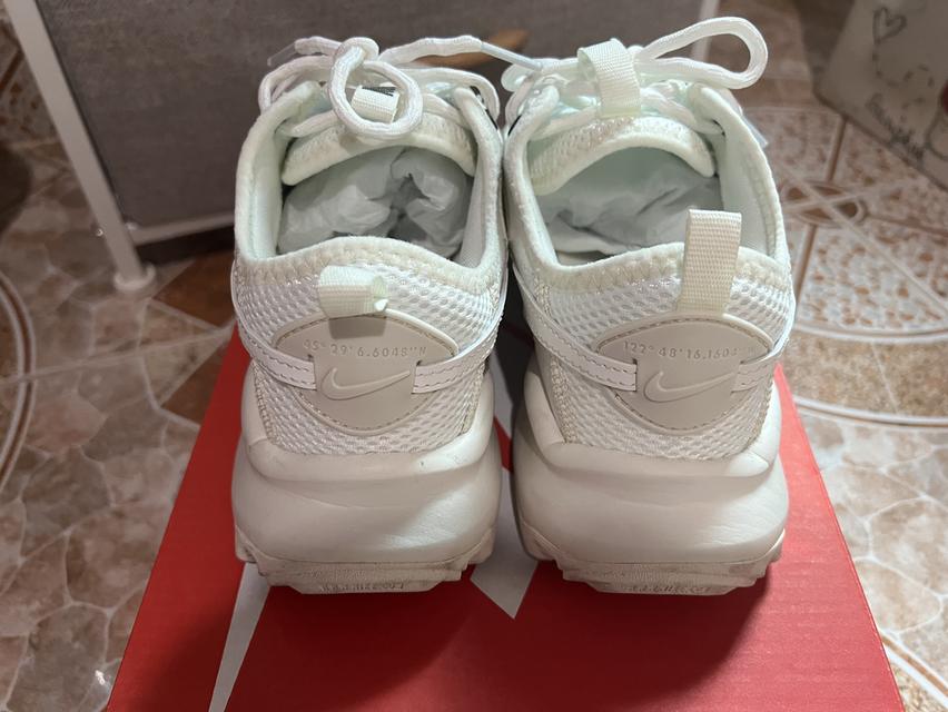 รองเท้า Nike TC9700 Summit White