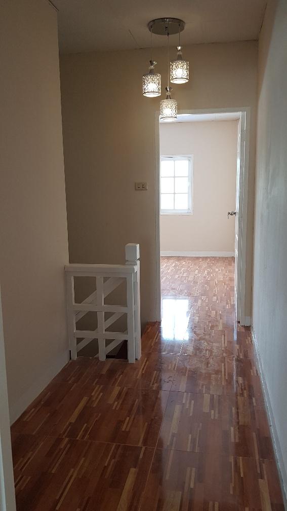 "ลด2แสน"ใหญ้5นอนบ้านคุณเองใกล้BTSสถานีแยกบางพลูบางบัวทอง กว้างๆ23วา 3ชั้น 18