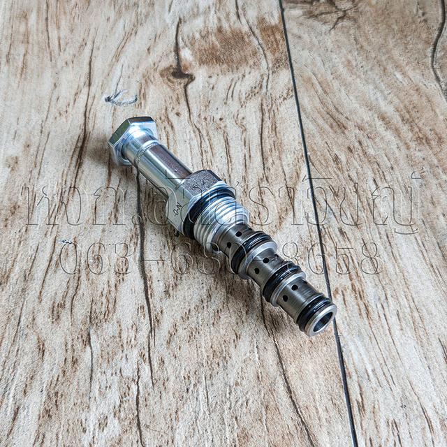 วาล์วคาร์ทริดจ์ SV08-40-O-N-00 (24V.DC)