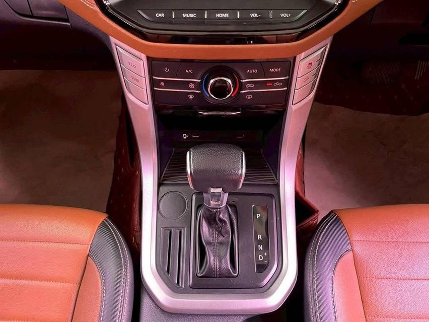 MG EXTENDER 4ประตู TOP GRAND X เครื่อง2.0cc. AUTO ปี2022