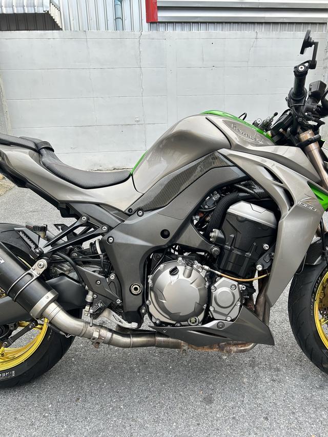 z1000 ปี 2014 14