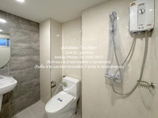 รหัส AHB-086 ขาย SALE คอนโด ลุมพินี เพลส พระราม 8 ใกล้ อรุณอมรินทร์ 53 2590000 THB 1BR พื้นที่ = 45 ตรม ทำเลสวย 7