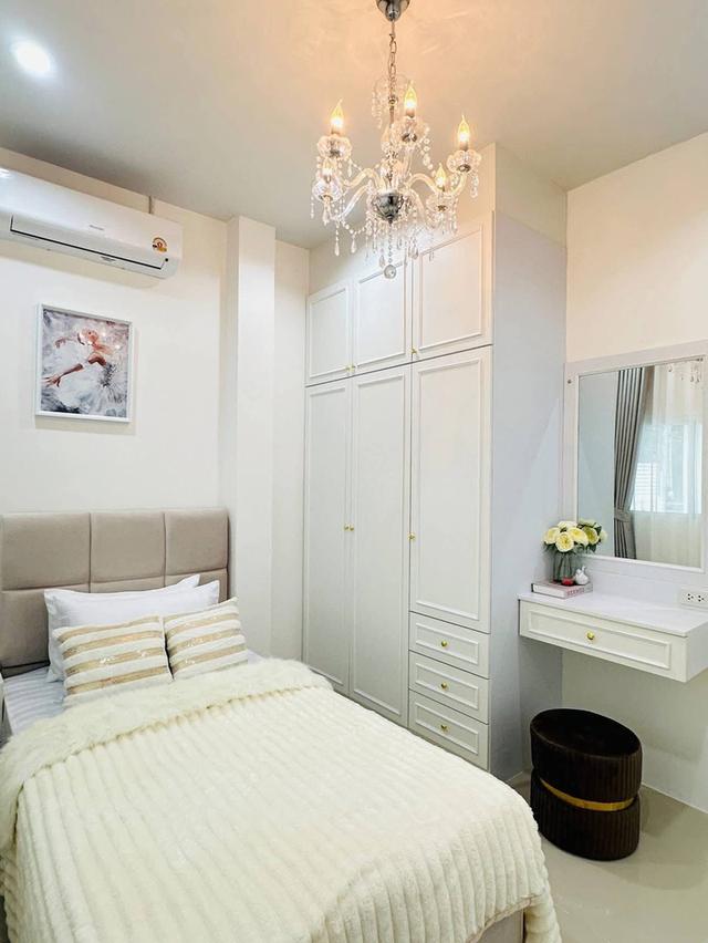 Single house classic home Pattaya 4.58 M 15