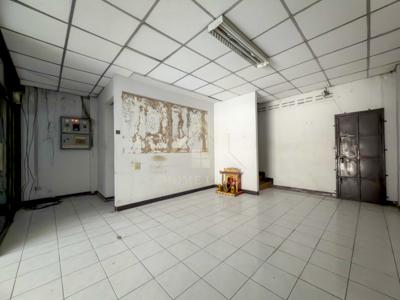 อาคารพาณิชย์ 4 ชั้น ซอย แจ้งวัฒนะ 13 หลักสี่ 4