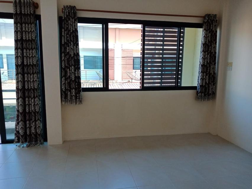 Vาย ทาวน์โฮม 2 ชั้น โครงการเดอะโฮมปาร์ค (คนเช่าเต็มตลอด)3 ห้องนอน 2 ห้องน้ำ 2