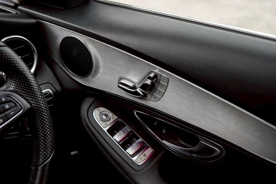 รหัสรถ CBL2127 🚘 Mercedes-Benz C180 Avantgarde หรูหราแต่เข้าถึงได้ง่าย 💫 17