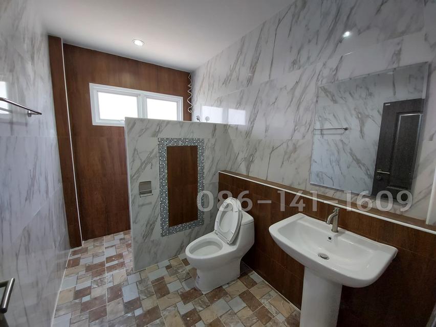 บ้านใหม่ กระทุ่มแบน สมุทรสาคร 14