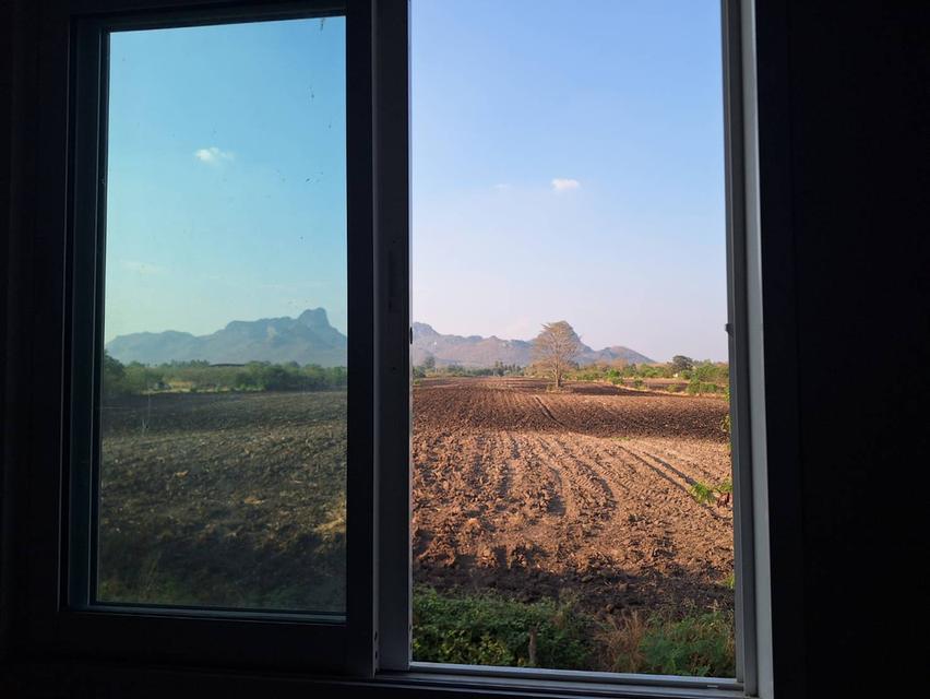 บ้านเดี่ยว อำเภอเมืองลพบุรี ต่อรองได้ขายด่วน 7