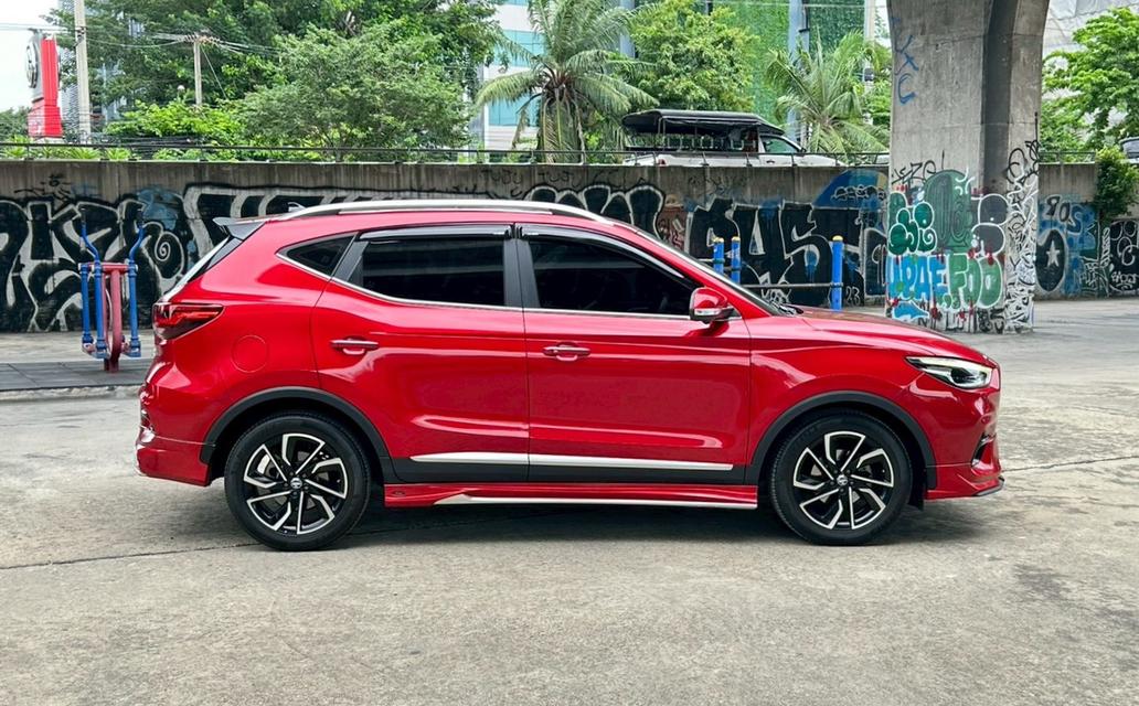 MG ZS 1.5 X+ ปี 2020 จดปี 2021 รูปที่ 8