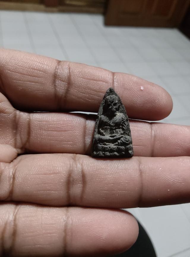 หลวงปู่ทวดวัดช้างไห้