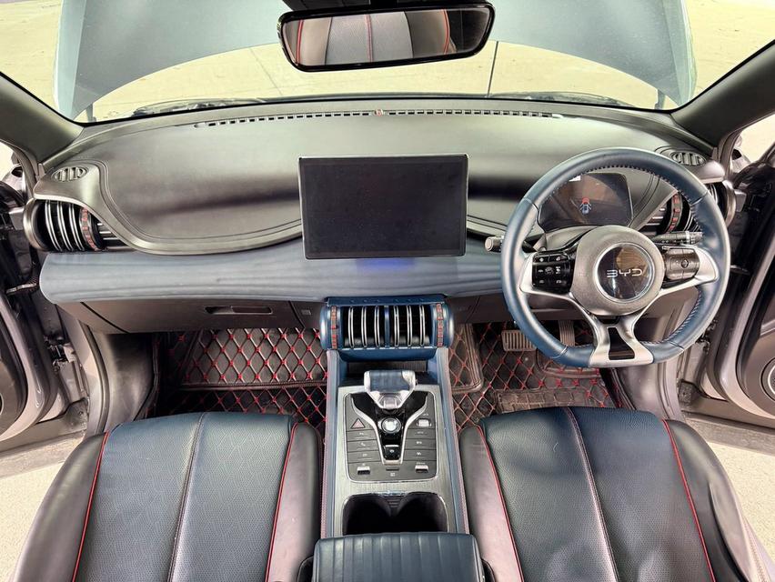 🚗 2024 BYD Atto3 Dynamic AT รูปที่ 11