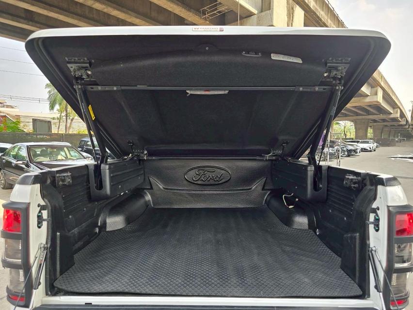 รหัสรถ WMT3789 Ford Ranger 2.2 XLT Hi-Rider Double Cab AT ปี 2019 รูปที่ 14