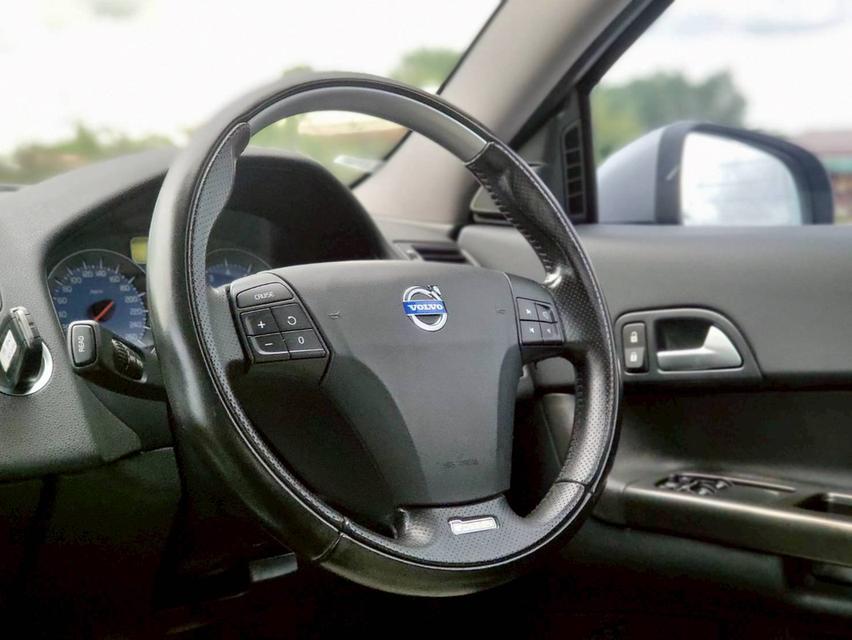 รหัสรถ NC85  VOLVO C30 2.0 R-DESIGN I 2011 19