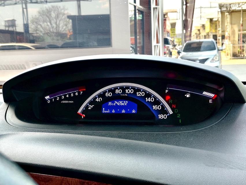 Honda Freed 1.5EL ปี 2013 รูปที่ 13