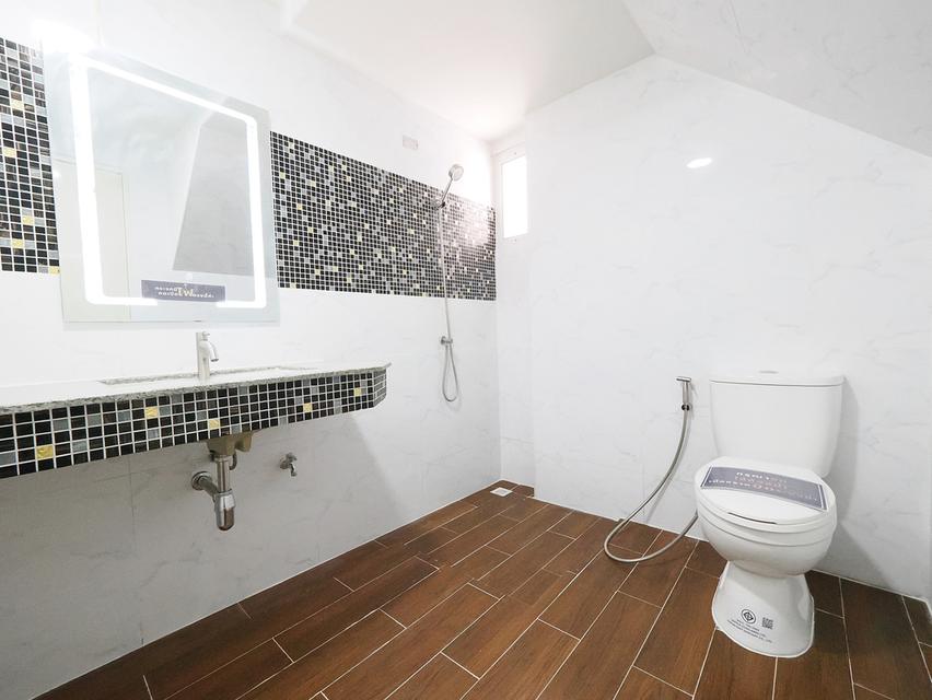 ขายบ้านเดี่ยว 2 ชั้น ม.กรีนเนอรี่ บาย นิราวิลล์ ขนาด 63.1 ตร.ว. [เอกชัย-พระราม2] ขาย 3.48ล้าน 11