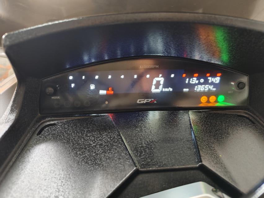 Gpx Drone Keyless มือสอง ปี2023 12