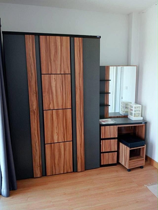 บ้านเช่าหรือขาย เชียงใหม่ แถวสันทราย 4