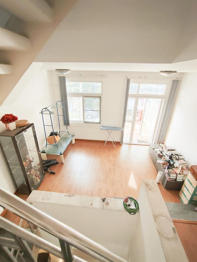 🏠 ขาย TownHome หมู่บ้าน MERIT PLACE ลาดพร้าว 87 ทะลุ ลาดพร้าว 101 รับประกันราคาดีที่สุดในหมู่บ้าน 3,090,000 บาท ทำเลดีเยี่ยม ใกล้รถไฟฟ้า ใกล้ห้าง ใ 18